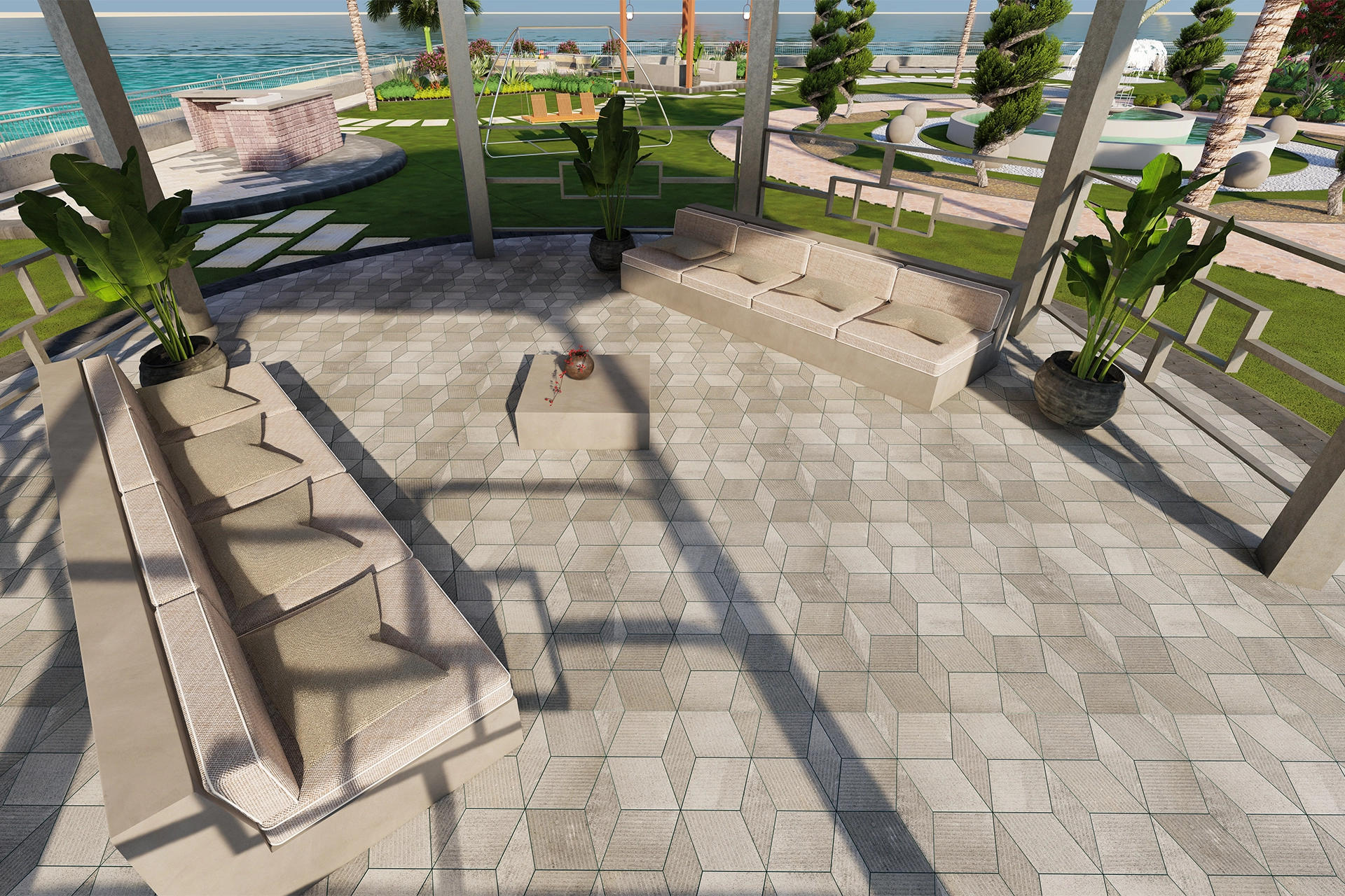 10 backyard patio ideas to transform your outdoor space